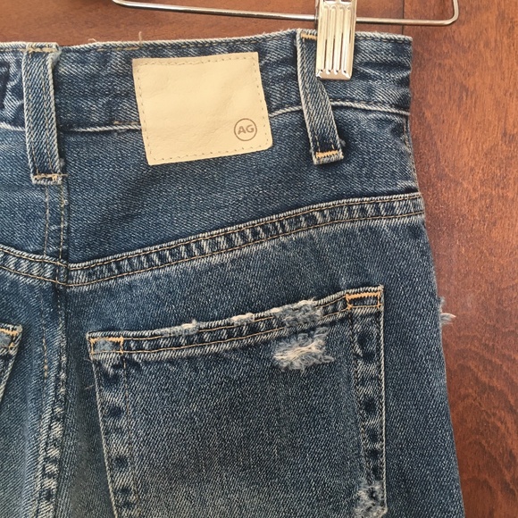 AG Denim The Rhett - Picture 6 of 16